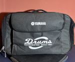 Yamaha FP9500D Direct Drive Single Bass Drum Kick Pedal + Original Case