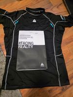 Rashguard R30 Waterproof shorts sleeve man