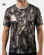 World Cup England 2026 TRAINING t Shirt Top New with Tags