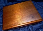 [Offer] Genuine Rolex Vintage Wooden Watch Box