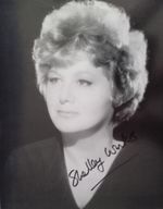 shelly winters 1920-2006 the poseidon adventure 10x8 photo autograph