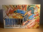 Bakuman Complete Manga Boxset Volumes 1-20 with Exclusive Mini Comic and Poster