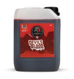 Autobrite Direct - 2.5 Litres Devils Blood Snow Foam Pre Wash