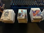 Topps X Sidemen Chrome 2023 - PICK YOUR OWN CARDS - COMPLETE YOUR SET
