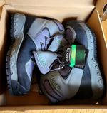 New in Box with Tags Orvis Access Wading Boots Size 13