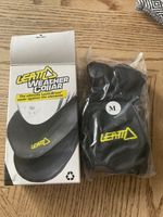 Leatt Weather Collar Size Medium Brand New