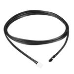 10K NTC Thermistor Probe 15.7" Epoxy Temperature Temp Sensor for Air Conditioner