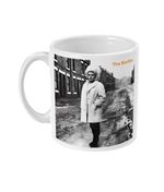 The Smiths - Heaven Knows I'm Miserable Now - 1984 - Mug - Morrissey - Marr