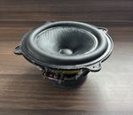 B&W Genuine Bowers Wilkins Woofer DM5 Speaker Vintage Rare Spare Parts BW150/M5