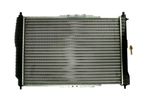 THERMOTEC D70012TT Radiator, engine cooling for CHEVROLET,DAEWOO