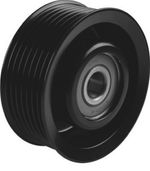V-Belt Pulley for Nissan Micra 1.2 2010-2015 For OE 11927-1HC5A