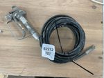 WaGNER SPRAY GUN AND LANCE
