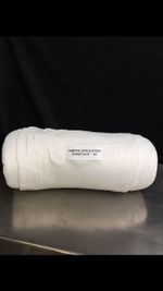 15 Metres Stockinette Cushion Wrap**High Quality Product UK Made**
