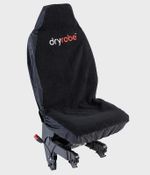 dryrobe Water-repellent Car Seat Cover