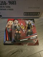 WWE Main Event Showdown Series 25 'Dirty' Dominik Mysterio vs Liv Morgan