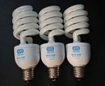 Kino Flo True Match bulb - 26W 5500K daylight E27 Full Spectrum Lighting