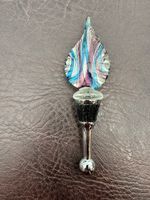 House Of Marbles Glass Bottle Stopper 