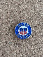 BATH OFFICIAL RUGBY LAPEL PIN BADGE , INCLUDES POSTAGE COST