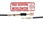 Fits Ford New Holland Hand Brake Cable 83918382 D5NN2853A D6NN2853B 3610 5610