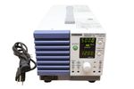 KIKUSUI PAS500-1.2 DC Power Supply 500V 1.2A Tested 600W