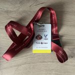 Sunderland v Crystal Palace 17 /1/ 26 Quinn’s sports  bar lanyard 