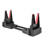 Rifle Bench Gun Rest Stable Compact Lightweight Quality For Cleaning Maintenance