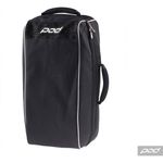 Pod Active Motocross Knee Brace Bags  Black MX Off Road Enduro Quad ATV