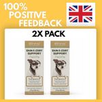 2xYeast Infection Treatment for Dog ,Natural Yeast Infection Treatment for Dogs