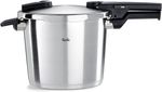 FISSLER VITAQUICK PREMIUM pressure cooker, 22 cm, 6.0 liters, stainless...