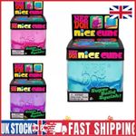 1/3X Schylling Nice Cube Nee Doh Stress Ball Sensory Toy Needoh Fidget  Anxity
