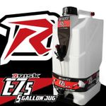 NEW RISK RACING EZ5 20 LITRE UTILITY Jug COMBO DEAL Motor Sport