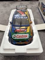 2013 Mark Winterbottom Pepsi Max Ford Falcon V8 Supercar 1/18