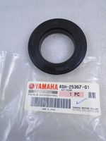 Yamaha YFM Quad 250, 350, 450 Genuine Rear Wheel Dust Cover New 4SH-25367-01