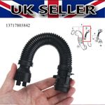 Car Crank Case Breather Pipe Hose 13717803842 For BMW Rocker Cam Cover N47 N57