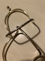 Victorian Brass Riding Boot Spurs 