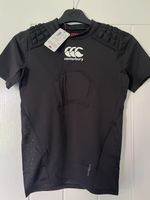 BNWT Canterbury Junior VapoDri Core Protection Vest - Size LB (Large Boys)