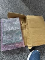 Daikon EB0350 (R) PCB Circuit Board REYQ M Series New In Box