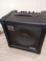 ROLAND Bass Cube 30 Bass Guitar Amp VGC