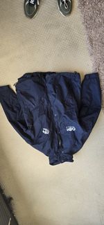 Leicester TIGERS Captains Jacket Size Medium Rugby League