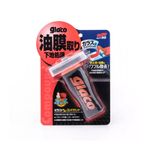 Soft99 Glaco Glass Compound Roll On 100ml