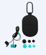 SwimEars earplugs for swimming - adults