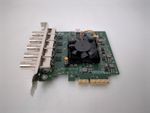 Blackmagic Design DeckLink Duo 2 PCIe Capture Card BMDPCB425A