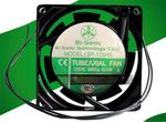BI-SONIC 8P-115HS 115VAC 16/14w 80*80*25mm aluminum frame AC Fan #H349A YD