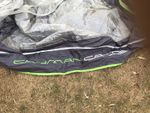 Outdoor Revolution Cayman Cacos Driveaway Awning Replacement Cover