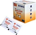Optical Lens Wipes Glasses Sunglasses Smear-Free Spectacle Deep Cleaner 220 pack