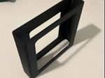 Minisforum MS-01 Wall and Desk Mount