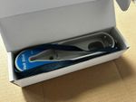 SAGAB Volt Stick Proving Unit Voltstick Pen LV50 VSPU1 ATEX Approved Wask Hyram