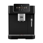 Beko CaffeExperto Bean To Cup Coffee Machine CEG7302B- Black CEG7302B