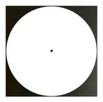 LCV 12" Bright White 3mm Felt Slipmat Med. Density Turntable Platter Mat 295mm