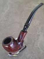 A Wonderful Kaywoodie Magnum. All The Way From The US of A .. Clean and Ready